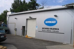 Stolarska radionica Stolarska radionica