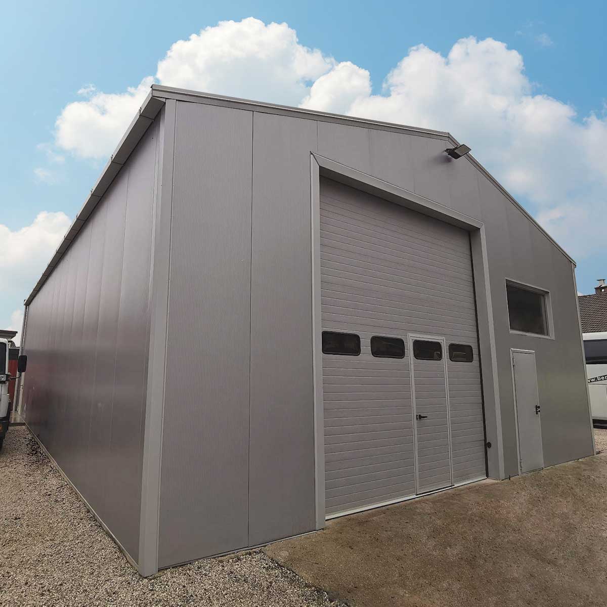 montažne hale od panela