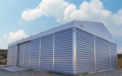 montažna skladišta