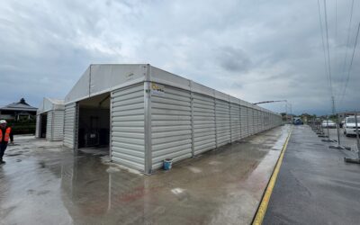 montažna skladišta