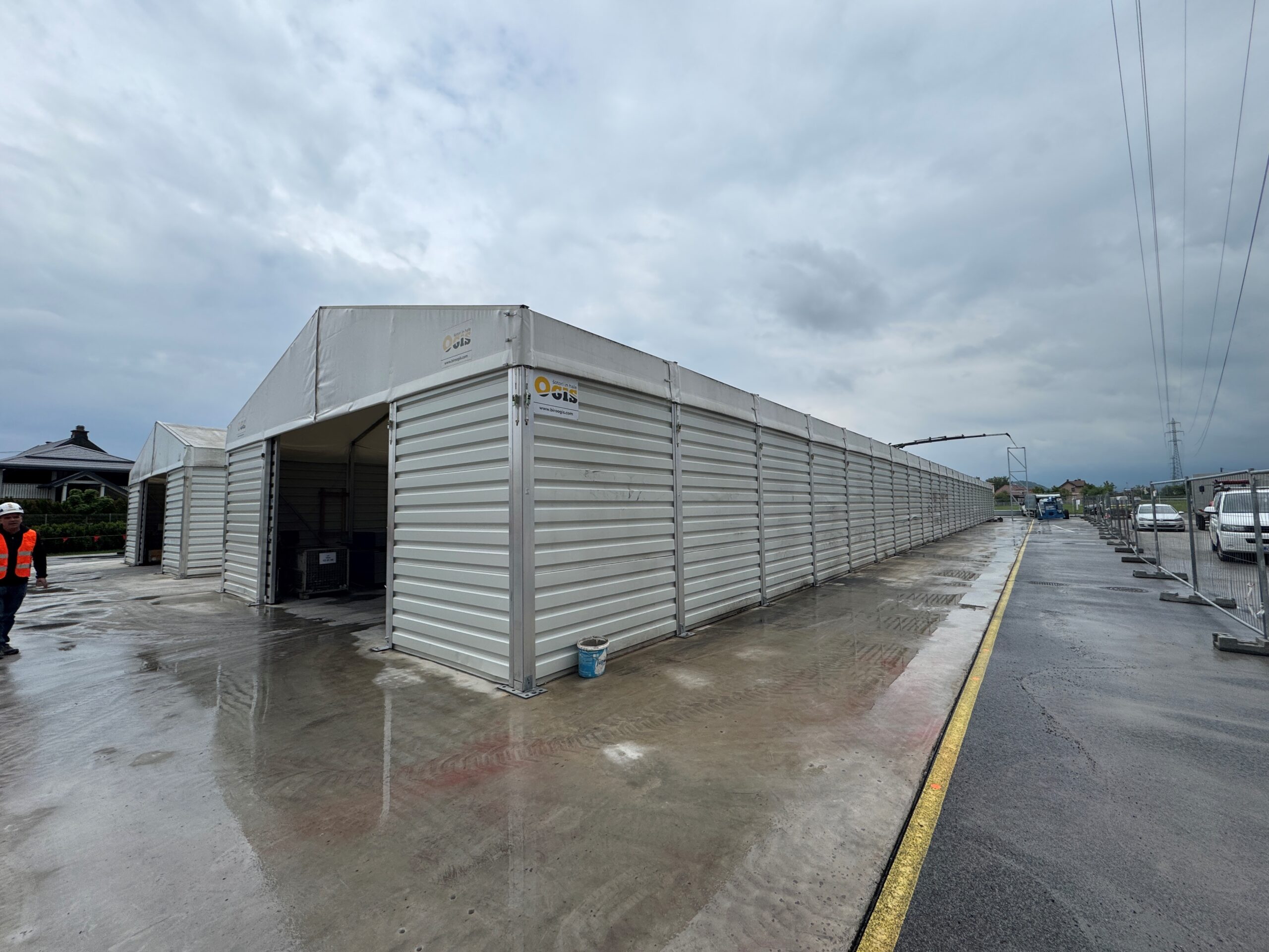 montažna skladišta