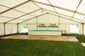 Simple wooden submarines