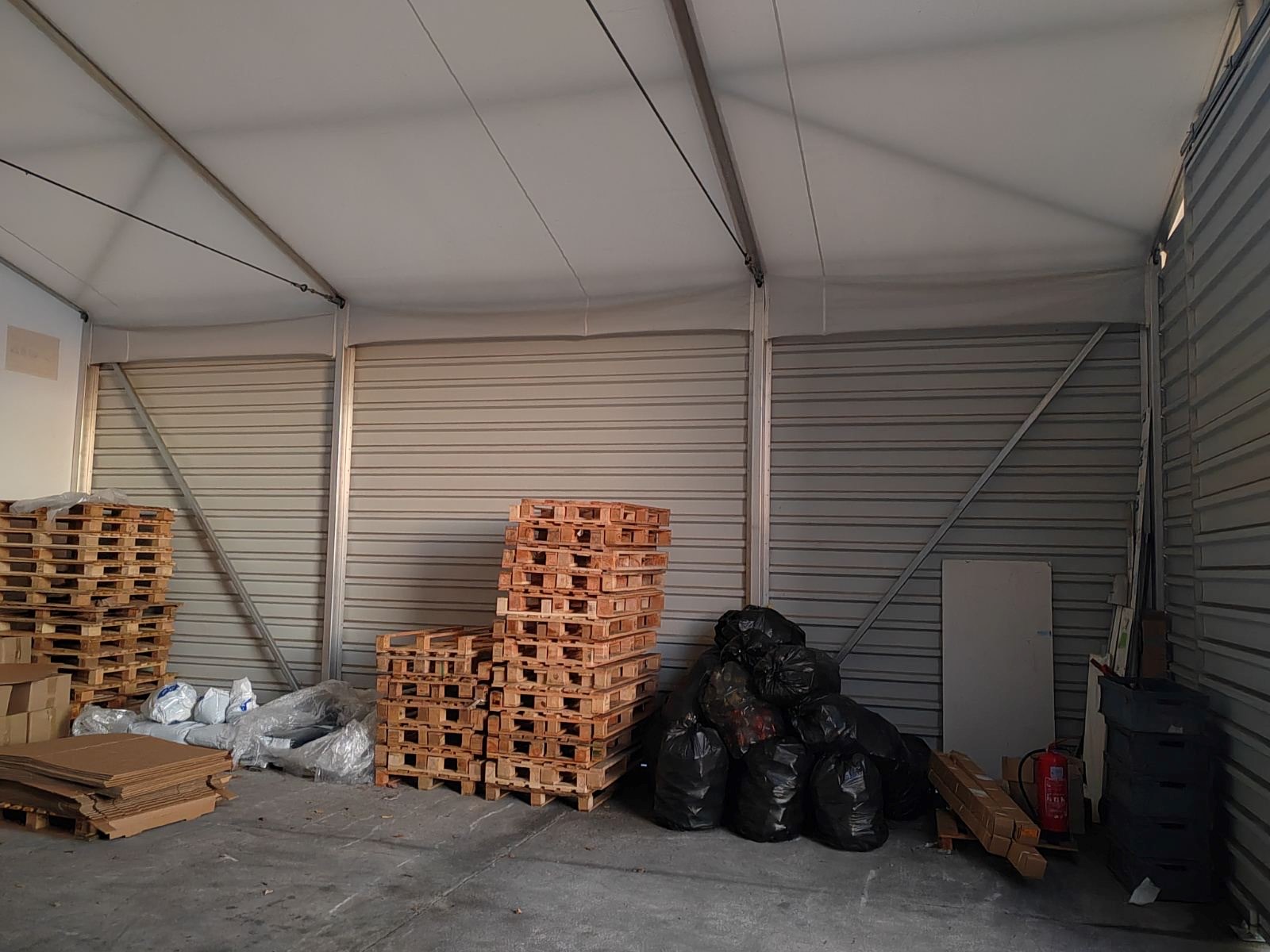 hale i skladišta za najam